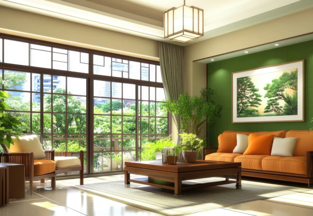 Fenesta Partner Showroom Gandhidham