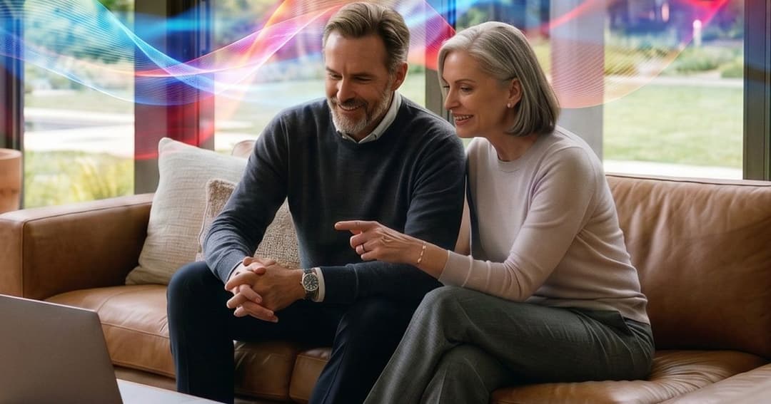 How to Create Healthy Home for Kids & Seniors