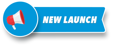 New Launch Icon
